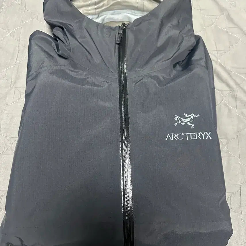 [BUNJANG] Arc'teryx Zeta SL Jacket / 아크테릭스 제타sl 블랙