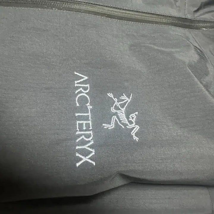 [BUNJANG] Arc'teryx Zeta SL Jacket / 아크테릭스 제타sl 블랙