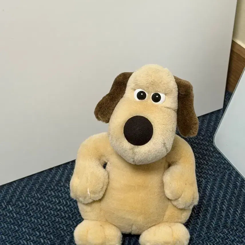 [BUNJANG] Wallace & Gromit Gromit / 월레스와그로밋 그로밋 판매해요
