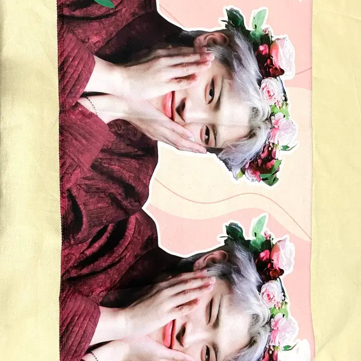 [BUNJANG] ATEEZ Hongjoong Slogan / 에이티즈 홍중 슬로건 김홍중 ateez