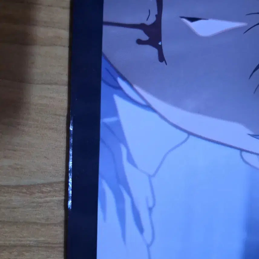 [BUNJANG] Dreamcatcher Sua Aste Aniplex Ivan Postcard / 하루만 6500원 에이스테 애니플러스 수아 이반 엽서