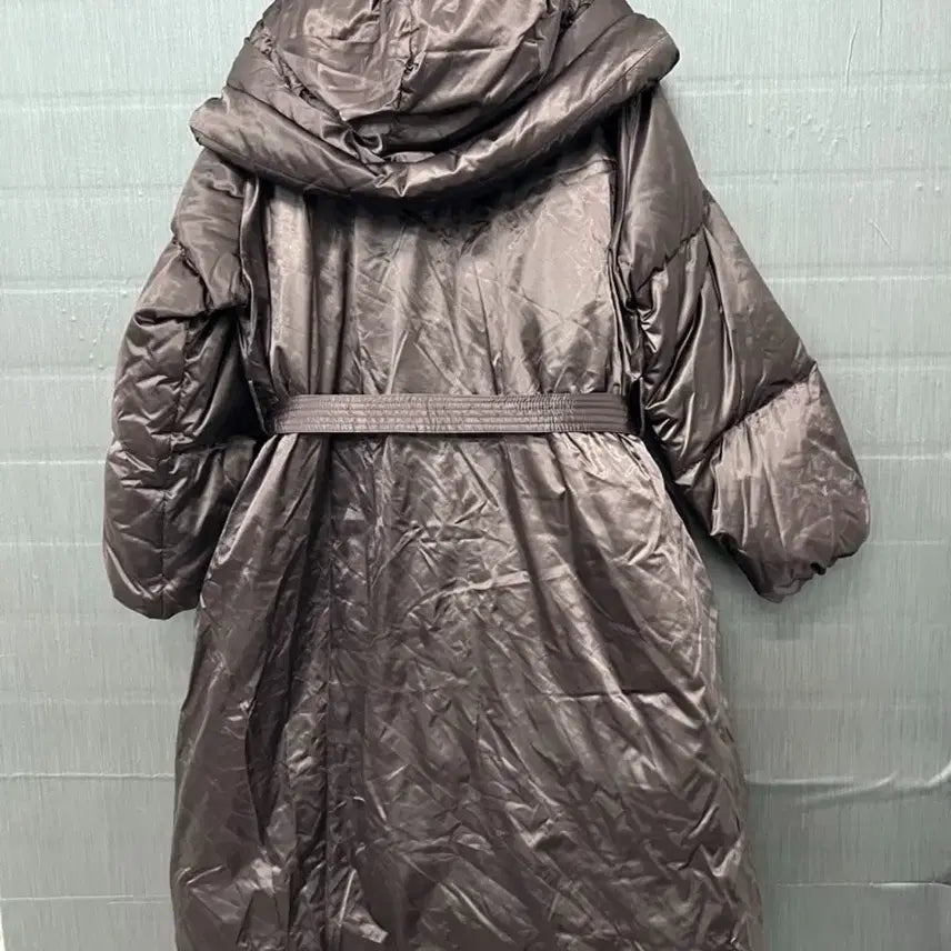 [BUNJANG] ORR Goose Down Jacket / 오르(ORR) 구스패딩 (미세)