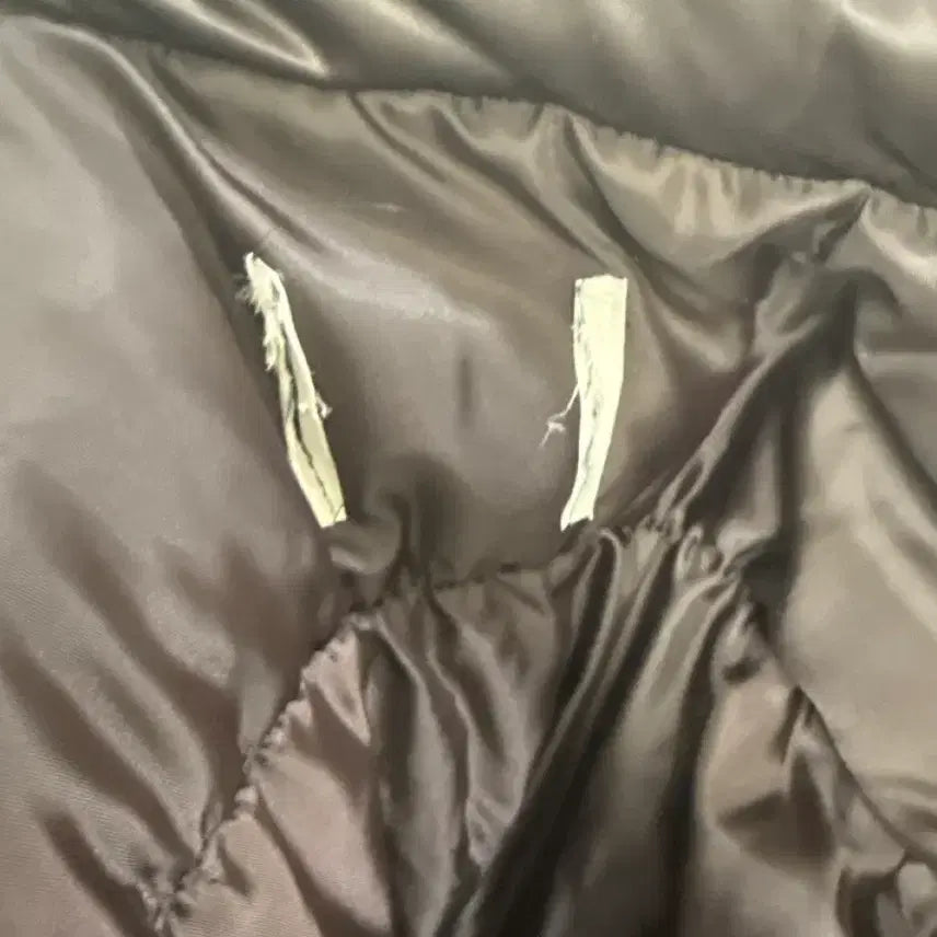 [BUNJANG] ORR Goose Down Jacket / 오르(ORR) 구스패딩 (미세)