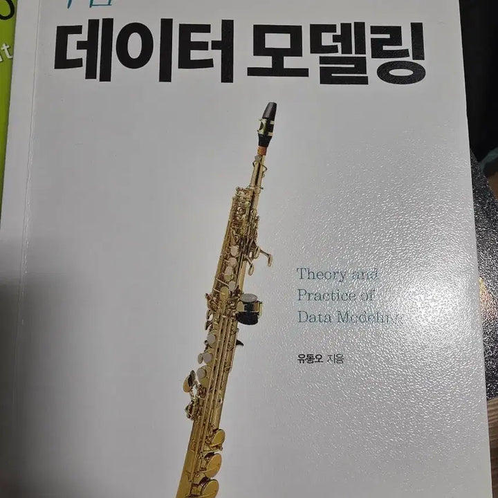 [BUNJANG] Dbian Data Modeling Book / 핵심 데이터 모델링 Dbian