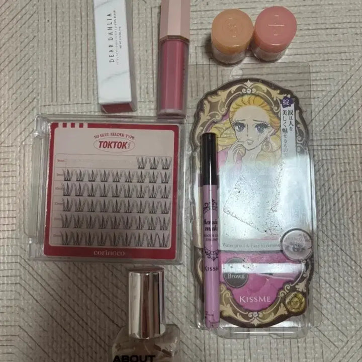 [BUNJANG] Cosmetics Bundle Set / 화장품 일괄