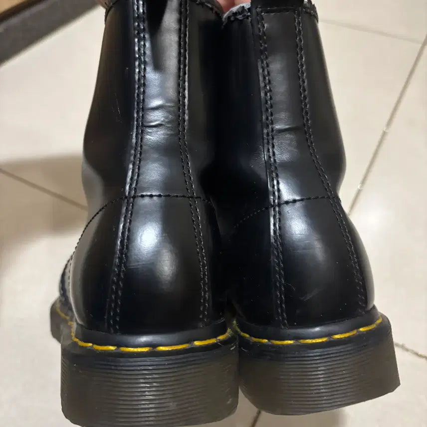 [BUNJANG] Dr. Martens 1460 Boots / [250] 닥터마틴 1460 워커 부츠