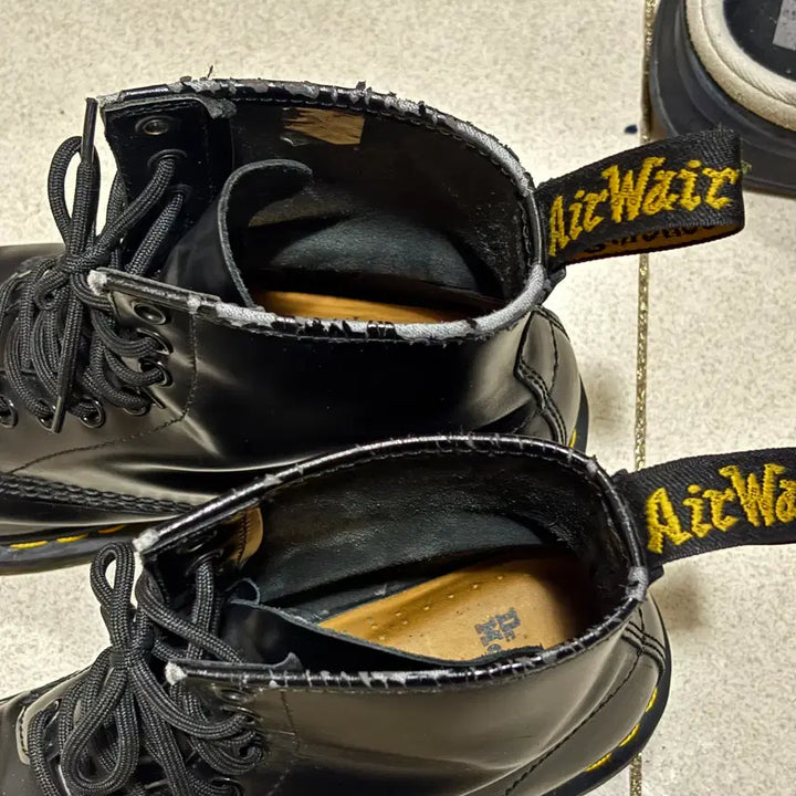 [BUNJANG] Dr. Martens 1460 Boots / [250] 닥터마틴 1460 워커 부츠