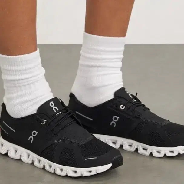 [BUNJANG] ON Running Cloud 5 / 새제품) ON 온 러닝 클라우드 5