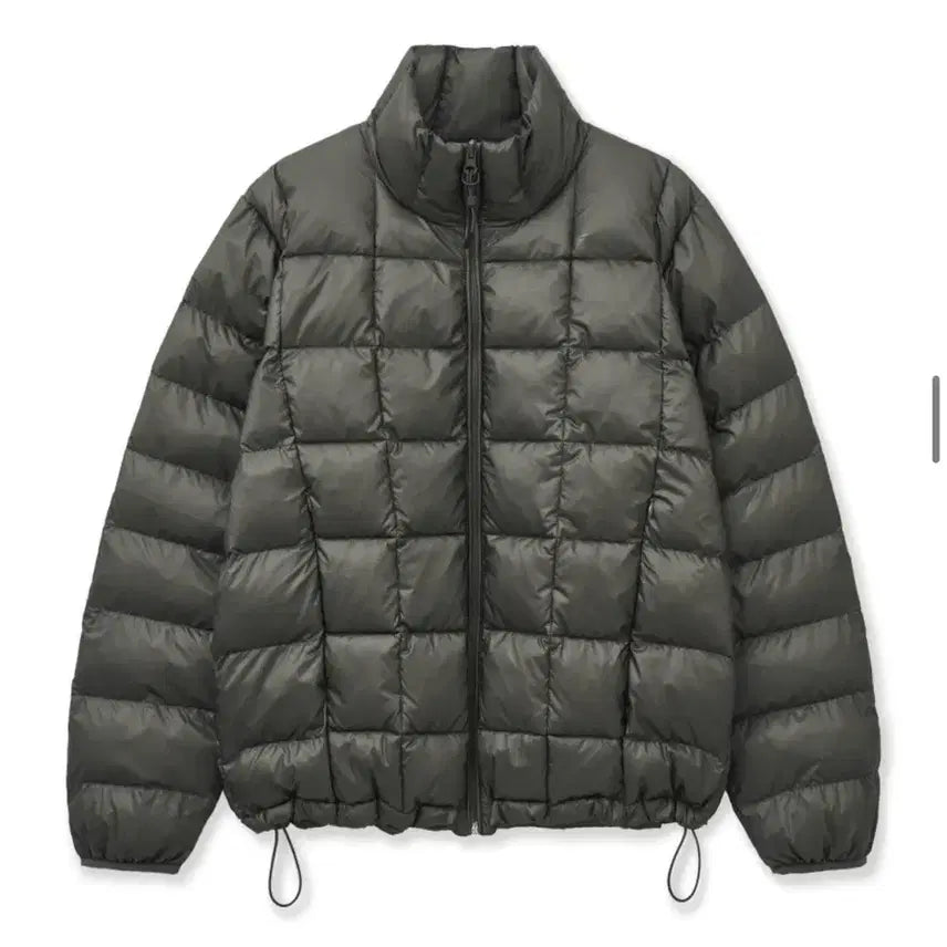 [BUNJANG] PRTN Padded Jacket / 포르테나 PRTN 패딩