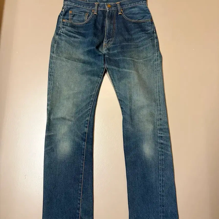 [SOLD OUT] 히스테릭 글래머 킨키진