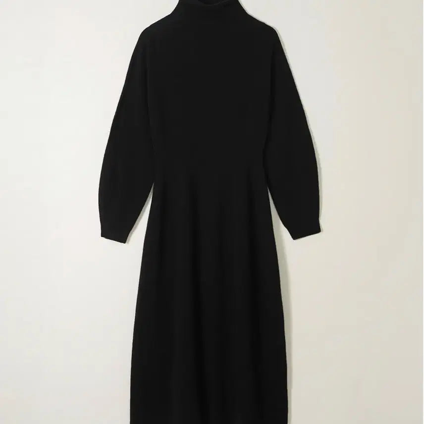 [BUNJANG] Sageement Line Whole Garment Knit Dress / 세이지먼트 LINE WHOLEGARMENT KNIT DRESS