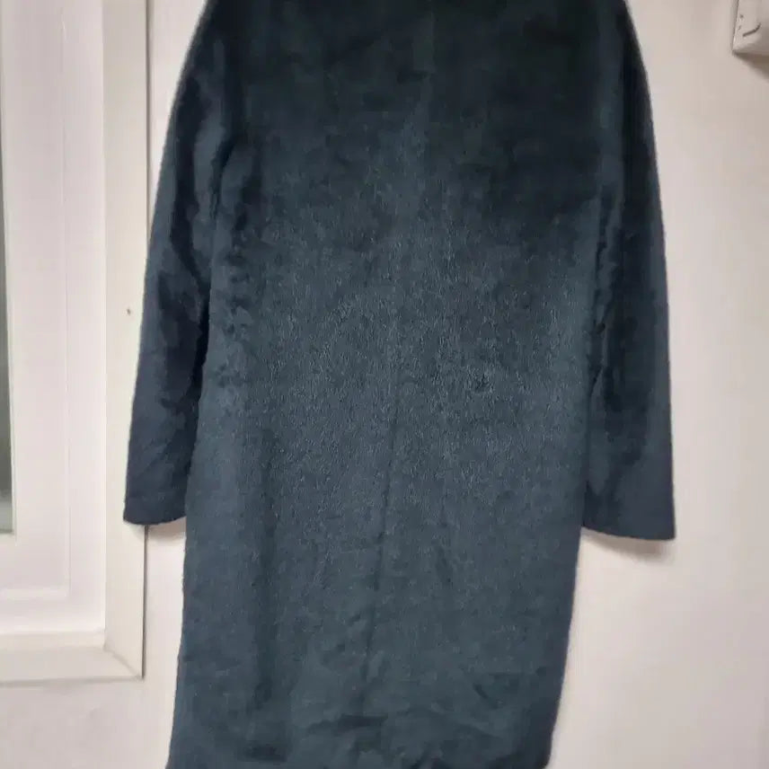 [BUNJANG] The Izat Collection Green Coat / The Izat Collection  코트