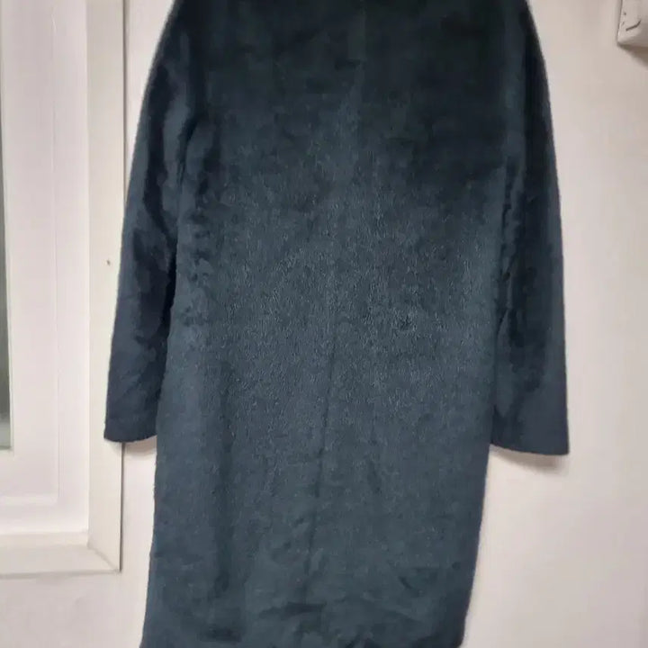 [BUNJANG] The Izat Collection Green Coat / The Izat Collection  코트