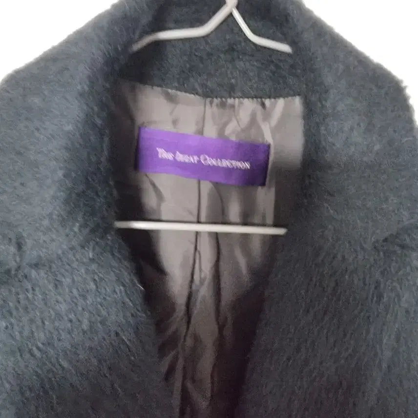 [BUNJANG] The Izat Collection Green Coat / The Izat Collection  코트