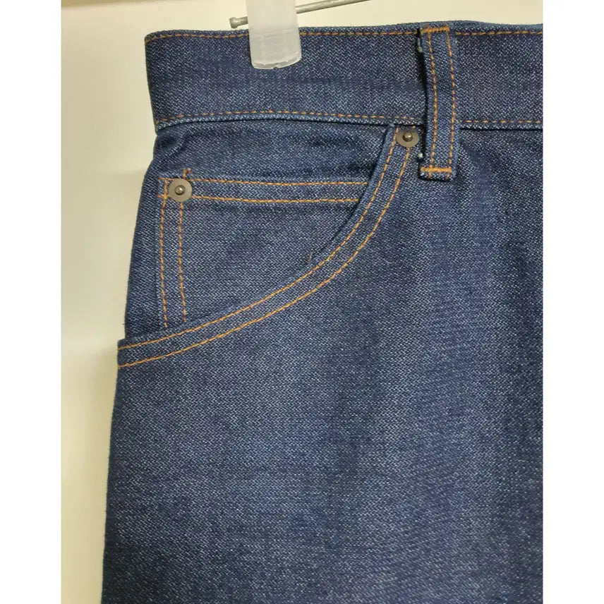 [BUNJANG] Uniqlo U Denim Trousers Women&