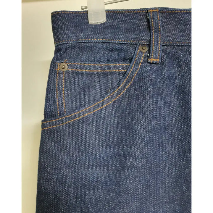 [BUNJANG] Uniqlo U Denim Trousers Women&