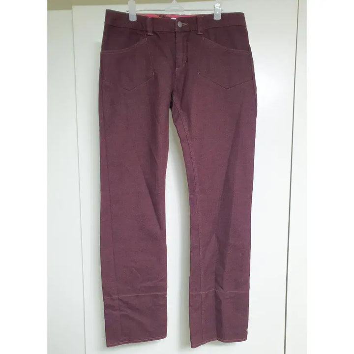 [BUNJANG] Columbia Purple Pants Women&