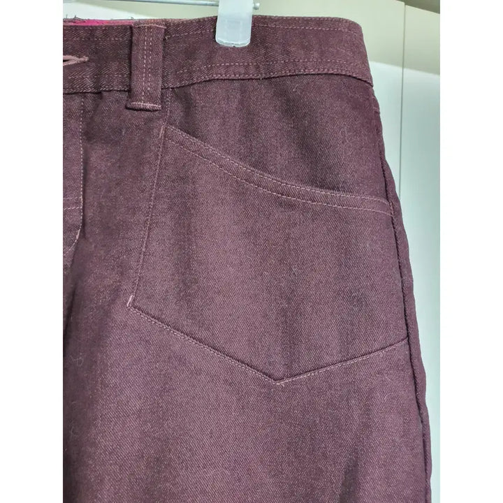 [BUNJANG] Columbia Purple Pants Women&