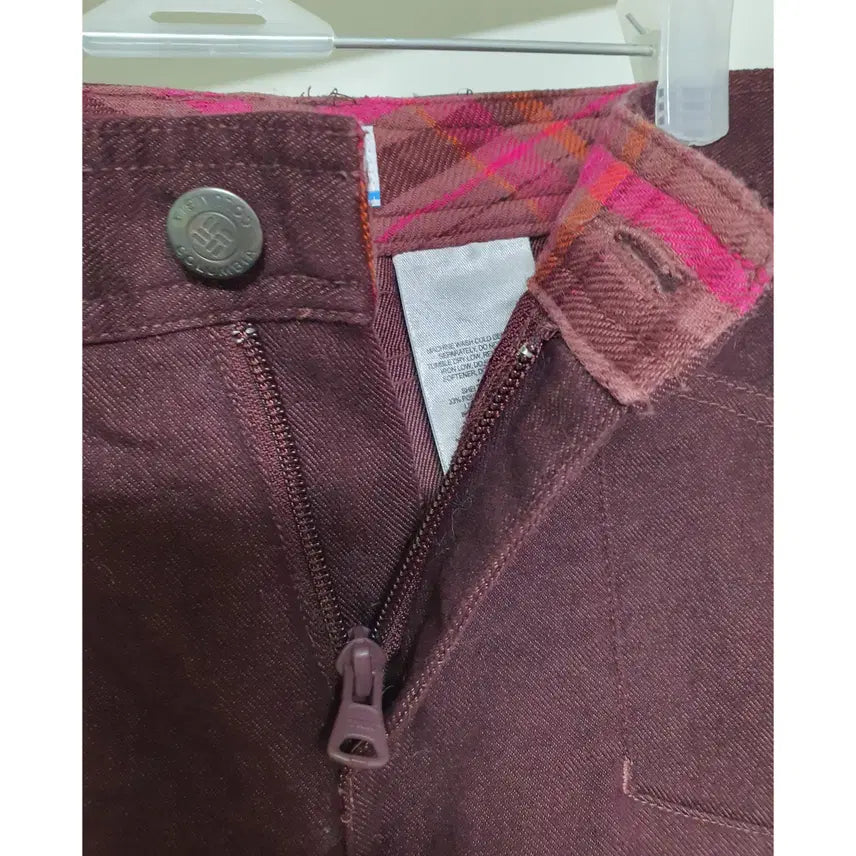 [BUNJANG] Columbia Purple Pants Women&