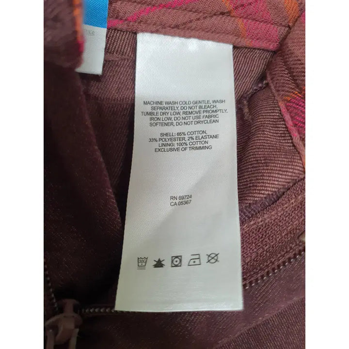[BUNJANG] Columbia Purple Pants Women&