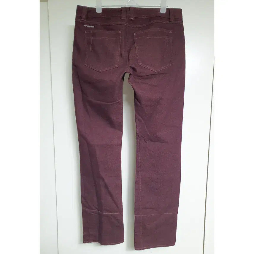 [BUNJANG] Columbia Purple Pants Women&