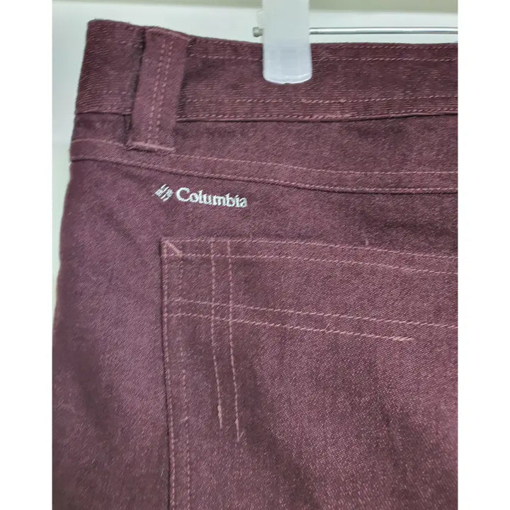 [BUNJANG] Columbia Purple Pants Women&