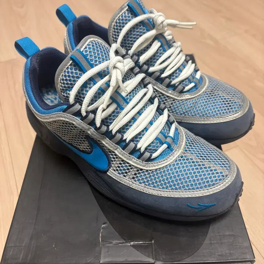 [BUNJANG] Nike Spiridon Stash / 나이키 스피리돈 스태시