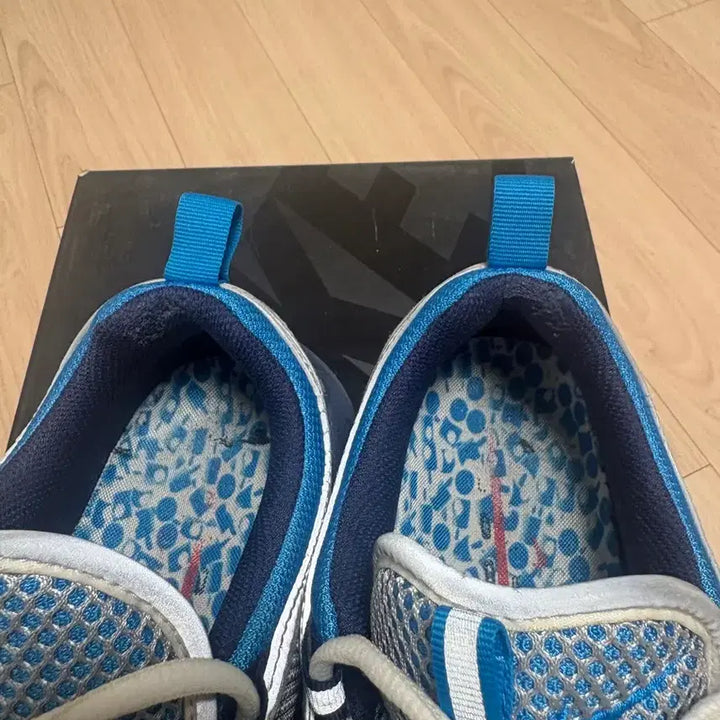 [BUNJANG] Nike Spiridon Stash / 나이키 스피리돈 스태시