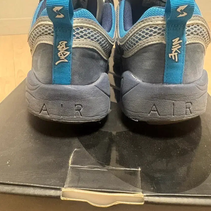 [BUNJANG] Nike Spiridon Stash / 나이키 스피리돈 스태시