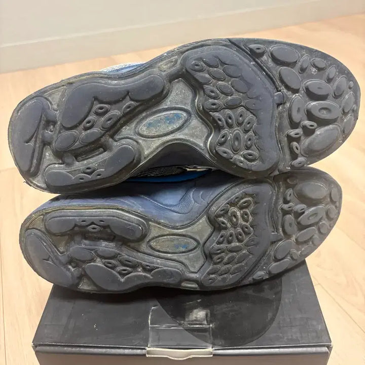 [BUNJANG] Nike Spiridon Stash / 나이키 스피리돈 스태시