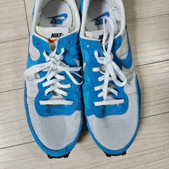 [BUNJANG] Nike Challenger OG Laser Blue (280) Sneakers / 나이키 챌린저 OG 레이저 블루 (280) CW7645-001