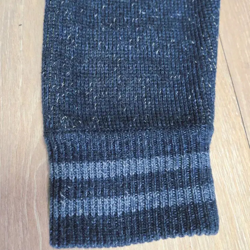 [BUNJANG] Polo Navajo Knit Varsity L / 폴로 나바호 니트 바시티 L