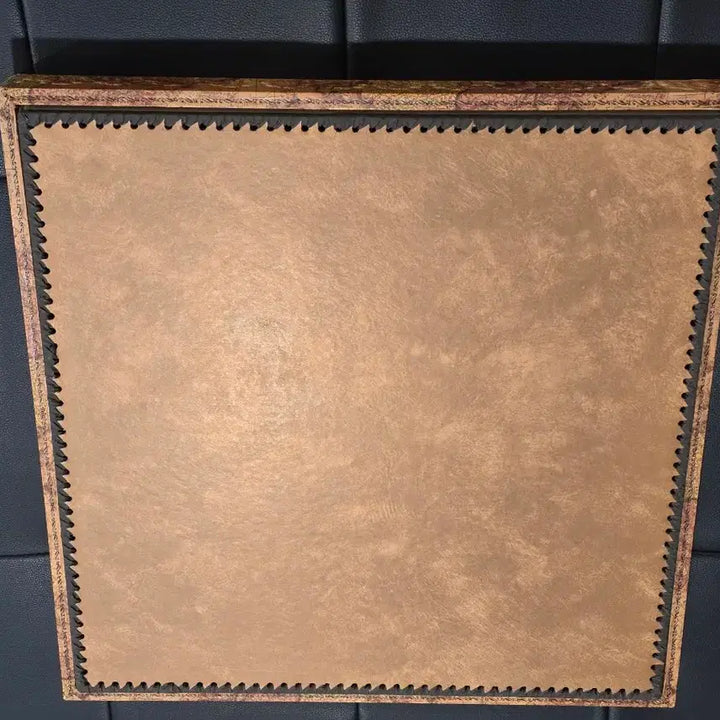 [BUNJANG] Nigri WWII Theme Chess Set / (대형) 세계 2차대전 체스 세트 이태리 핸드메이드 nigri