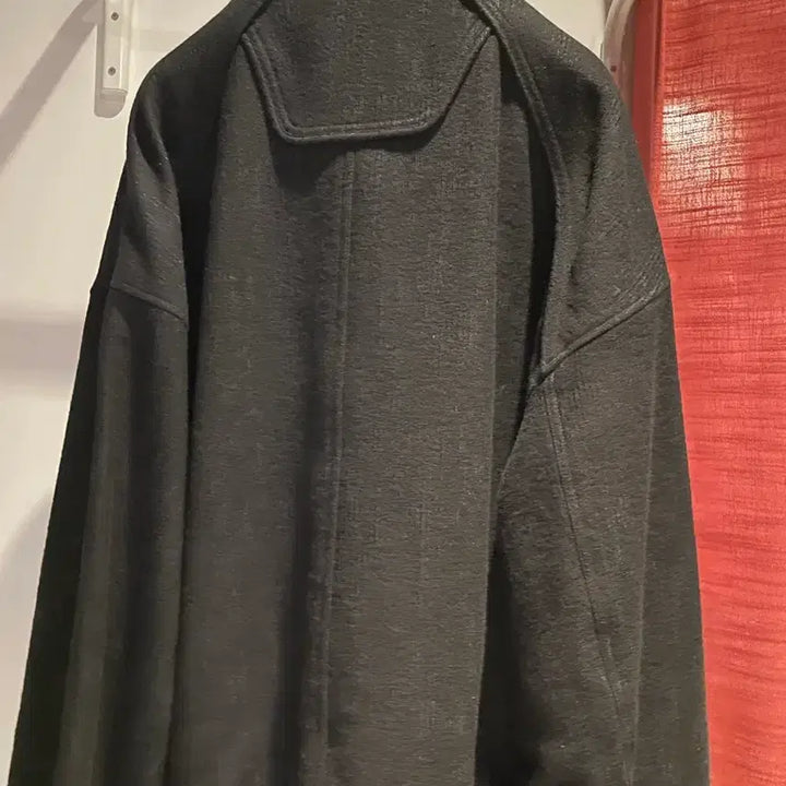 [BUNJANG] Juun.J 25FW Jacquard Pattern Stand Collar Padded Blouson Size 52 / 52사이즈 택달린 새상품, 준지 25fw 자카드패턴 스탠칼라 패딩 블루종