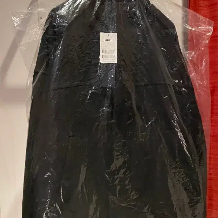 [BUNJANG] Juun.J 25FW Jacquard Pattern Stand Collar Padded Blouson Size 52 / 52사이즈 택달린 새상품, 준지 25fw 자카드패턴 스탠칼라 패딩 블루종