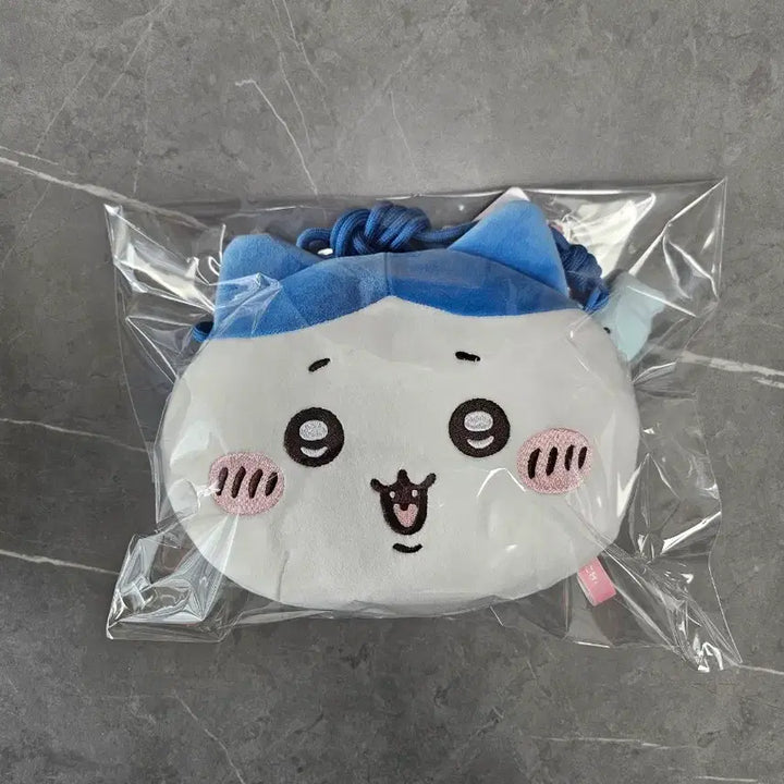 [BUNJANG] Munjakgwi Hachiware Usagi Bag / 먼작귀 가방