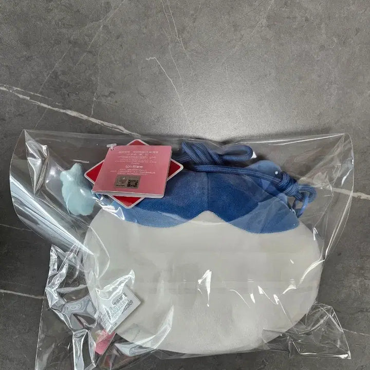 [BUNJANG] Munjakgwi Hachiware Usagi Bag / 먼작귀 가방