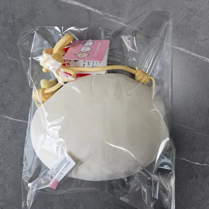 [BUNJANG] Munjakgwi Hachiware Usagi Bag / 먼작귀 가방