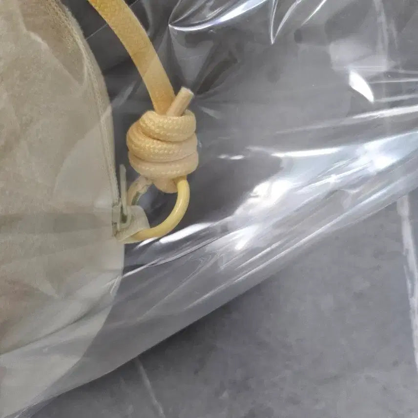 [BUNJANG] Munjakgwi Hachiware Usagi Bag / 먼작귀 가방