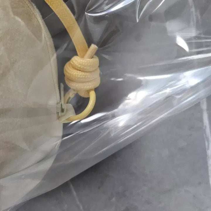 [BUNJANG] Munjakgwi Hachiware Usagi Bag / 먼작귀 가방