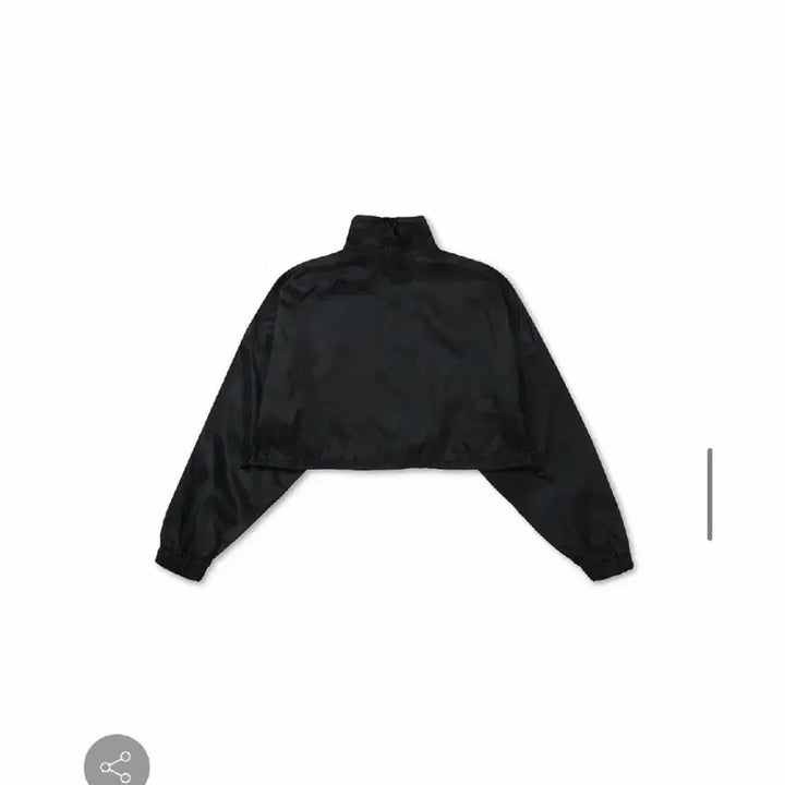 [BUNJANG] LE SSERAFIM Yunjin Windbreaker Camo Black / LEEY YEEL 읜드브레이커 카모블랙