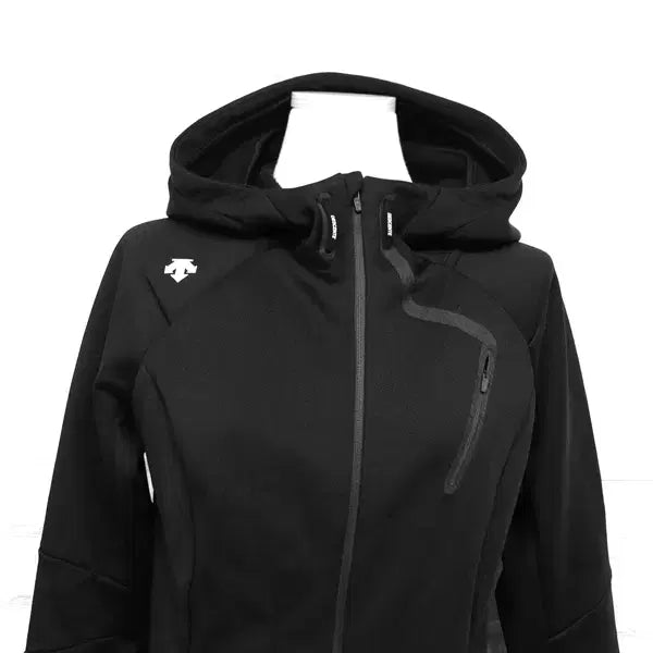 [BUNJANG] Descente Training Top (Women's 55-66) / k105 데상트 트레이닝 상의 /여55-66/ 가슴둘레90센치/사놀까