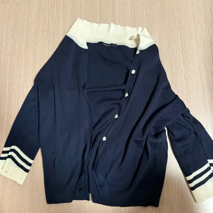 [BUNJANG] Kenneth Lady Knit / 케네스 레이디 니트 55사이즈