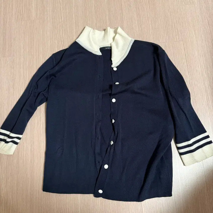 [BUNJANG] Kenneth Lady Knit / 케네스 레이디 니트 55사이즈