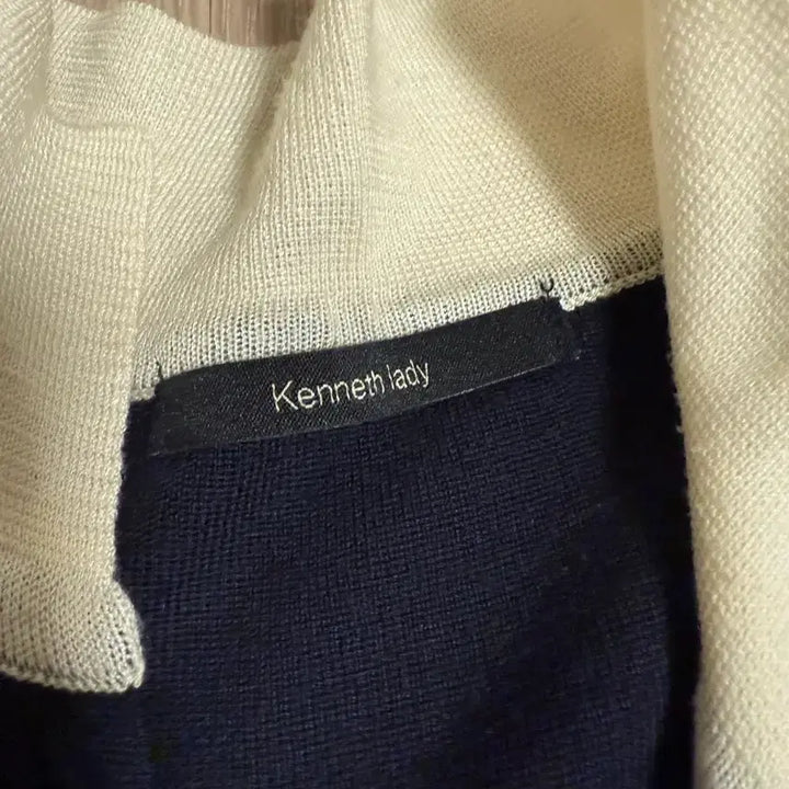 [BUNJANG] Kenneth Lady Knit / 케네스 레이디 니트 55사이즈