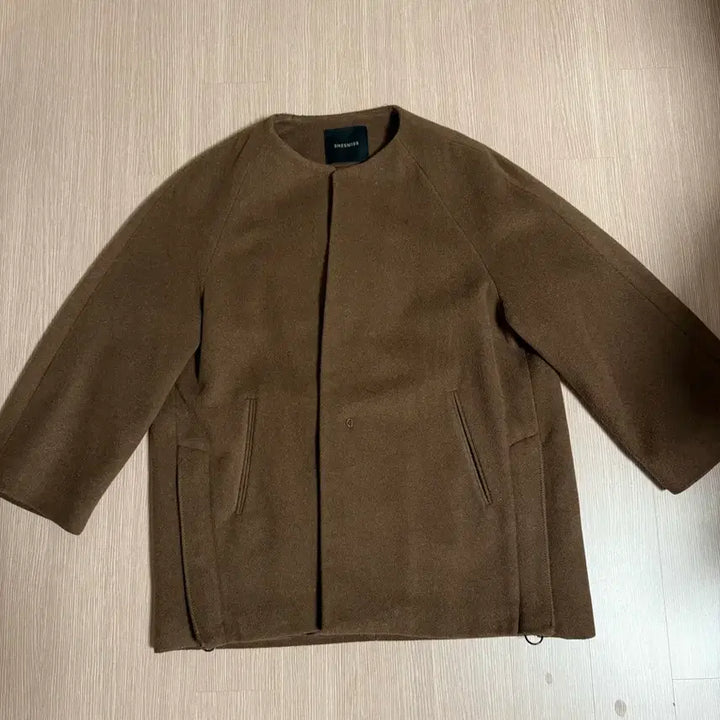 [SOLD OUT] 쉬즈미스 봄가을 자켓 55사이즈