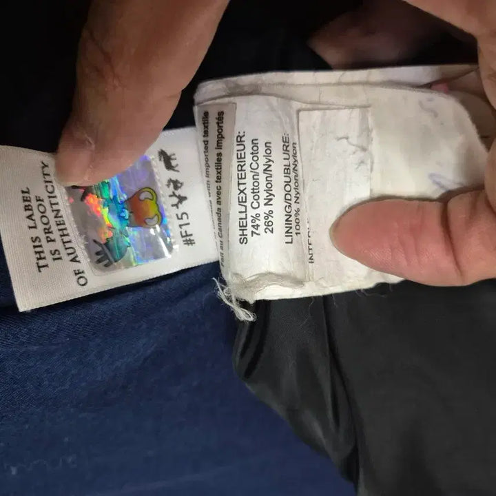 [BUNJANG] Moose Knuckles Men's Stirling Jacket / 정품 무스너클 남자스틸링 m/m사이즈 팝니다.