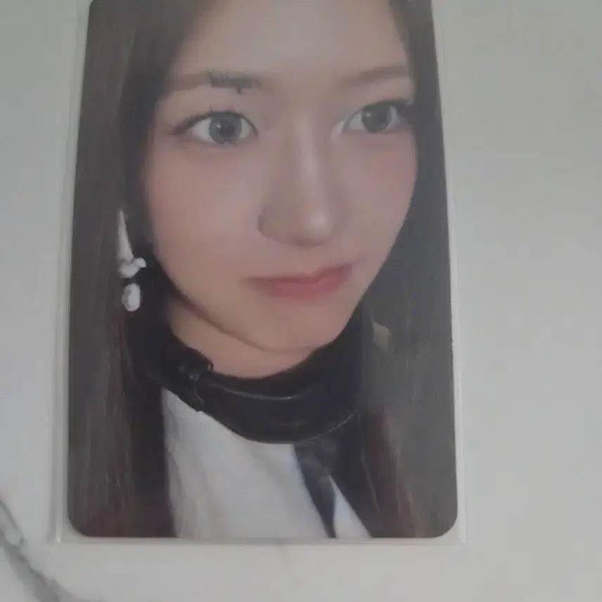 [BUNJANG] IVE Yujin Secret Evil Cupid Photocard / 아이브 시크릿 이블 큐피드 유진
