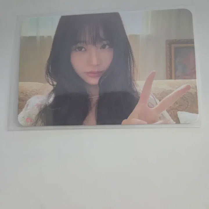[BUNJANG] IVE Wonyoung Secret MD Item / 아이브 시크릿 md 원영