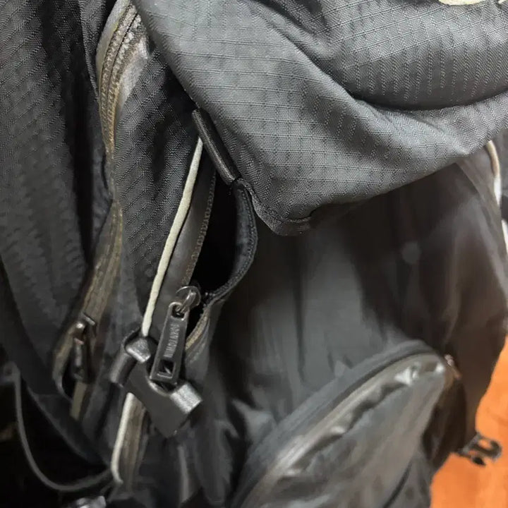 [BUNJANG] Born To Win Backpack / 본투윈 백팩